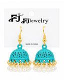 Women's Jhumki Earrings