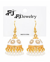 Women's Jhumki Earrings