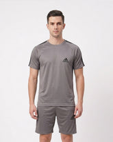 Men's Short Track Suit