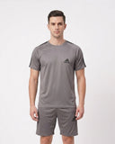 Men's Short Track Suit