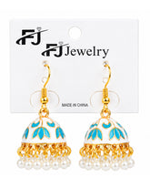 Women's Jhumki Earrings