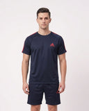 Men's Short Track Suit