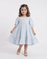 Eminent Girls’ Fancy Frock, Girls Frocks, Eminent, Chase Value