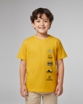 Valuables Boy’s Half Sleeves T-Shirt, Boys T-Shirts, Valuables, Chase Value