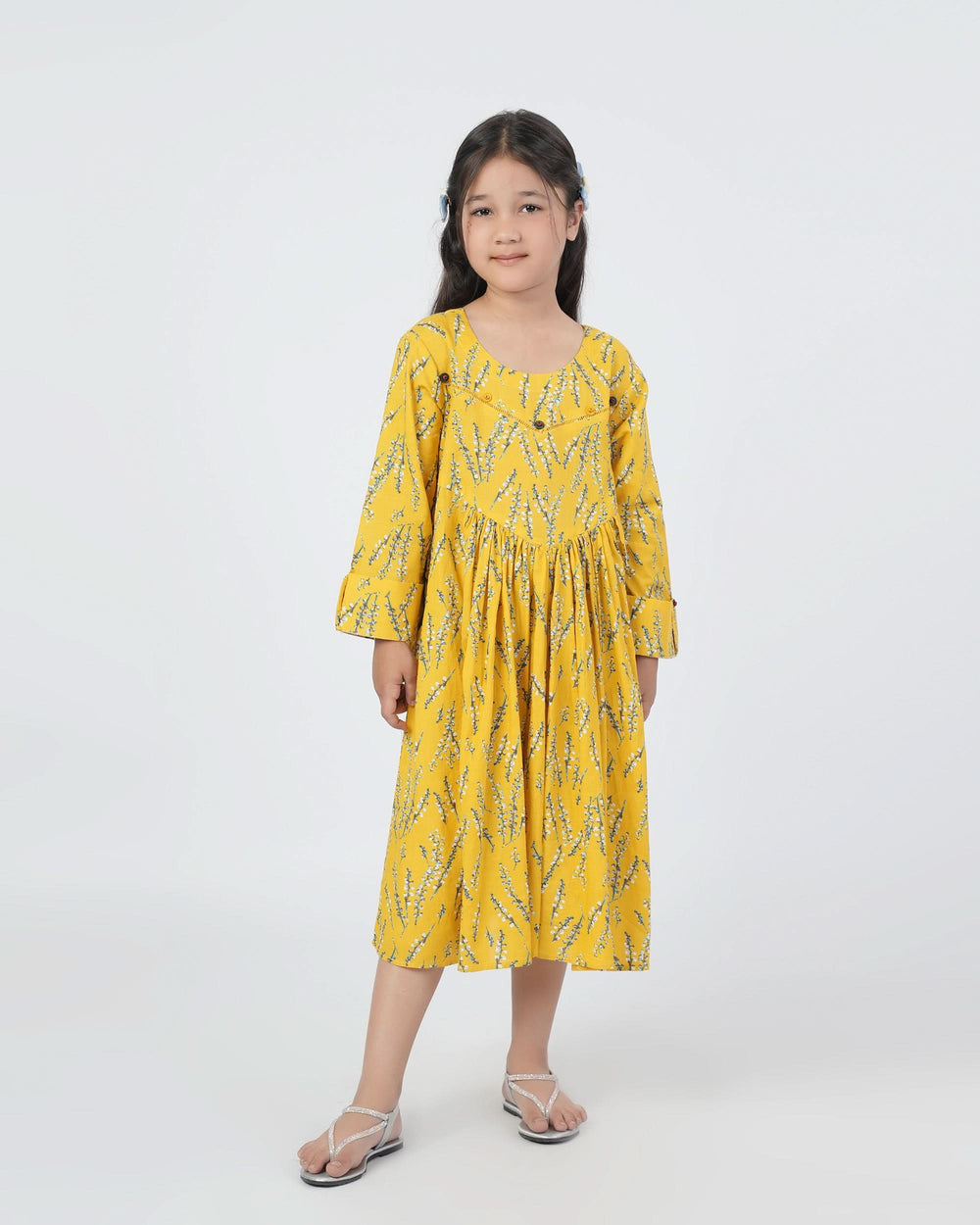 Eminent Girl Casual Frock, Girls Frocks, Eminent, Chase Value