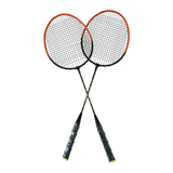 Badminton Racket Pair Yonex 7212 - Orange, Sports, Chase Value, Chase Value