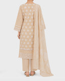 Eminent Women’s Signature Dyed Embroidered 3 Pc, Women Shalwar Suits, Eminent, Chase Value