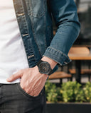 Men's Watch, Men's Watches, Chase Value, Chase Value
