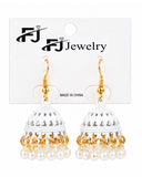 Women's Jhumki Earrings