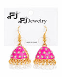 Women's Jhumki Earrings
