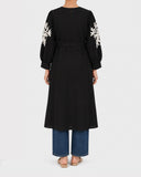 Eminent Women’s Woven Casual Dress, Women Maxi, Eminent, Chase Value