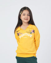 Eminent Girls Sweatshirt, Girls Hoodies & Sweat Shirts, Eminent, Chase Value