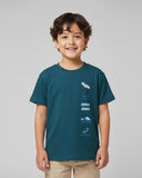 Valuables Boy’s Half Sleeves T-Shirt, Boys T-Shirts, Valuables, Chase Value