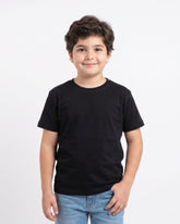 Eminent Boy’s Half Sleeves T-Shirt, Boys T-Shirts, Eminent, Chase Value