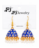 Women's Jhumki Earrings