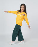 Eminent Girls Sweatshirt