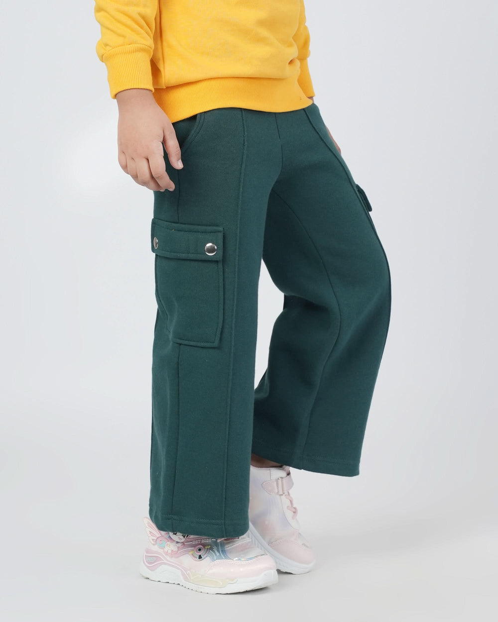 Eminent Girl Trouser, Girls Tights Leggings & Pajama, Eminent, Chase Value