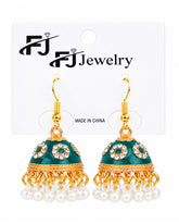 Women's Jhumki Earrings