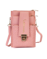 Women's Mobile Pouch