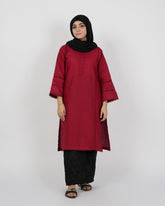 Valuables Women Jacquard Kurti, Women Ready Kurtis, Chase Value, Chase Value
