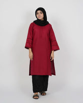 Valuables Women Jacquard Kurti, Women Ready Kurtis, Chase Value, Chase Value