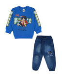 Boys’ Full-Sleeve Suit, Boys Sets & Suits, Chase Value, Chase Value