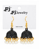 Women's Jhumki Earrings