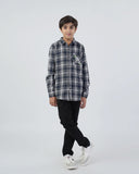 Eminent Boy Junior Casual Full Sleeves Shirt, Boys Shirts, Eminent, Chase Value