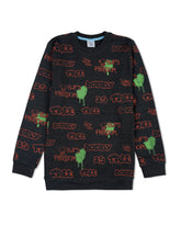 Valuables Boys’ Sweatshirt, Boys Hoodies & Sweat Shirts, Chase Value, Chase Value