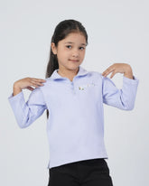Eminent Girl Full Sleeves T-Shirt, Girls T-Shirts, Eminent, Chase Value