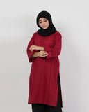Valuables Women Jacquard Kurti, Women Ready Kurtis, Chase Value, Chase Value