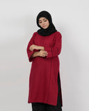 Valuables Women Jacquard Kurti, Women Ready Kurtis, Chase Value, Chase Value