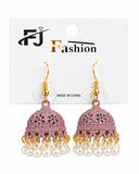 Women's Jhumki Earrings