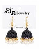 Women's Jhumki Earrings