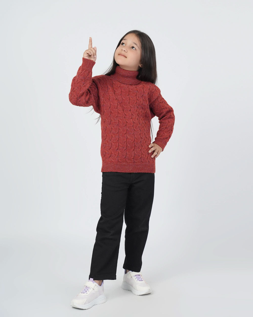 Eminent Girls’ Sweater, Girls Sweaters, Eminent, Chase Value