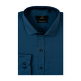 Eminent Men's Plain Formal Shirt, Men's Shirts, Eminent, Chase Value