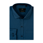 Eminent Men's Plain Formal Shirt, Men's Shirts, Eminent, Chase Value