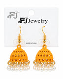 Women's Jhumki Earrings