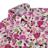 Eminent Girls Woven Frock - Multi Color, Girls Frocks, Eminent, Chase Value