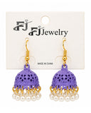 Women's Jhumki Earrings