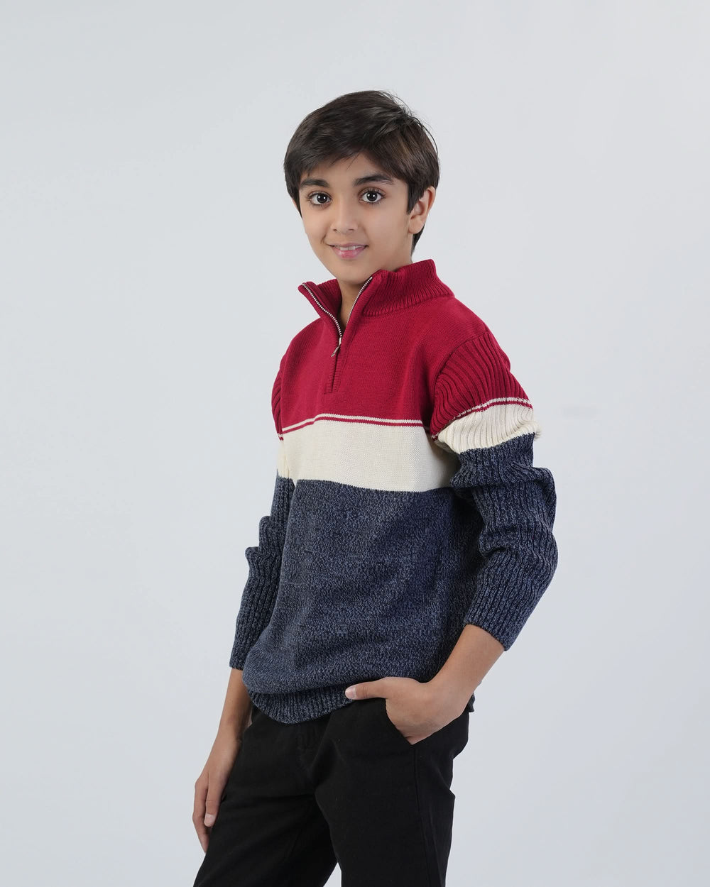 Eminent Boy Sweater, Boys Sweaters, Eminent, Chase Value