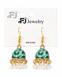 Women's Jhumki Earrings