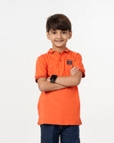 Eminent Boys Polo Half Sleeves T-Shirt, Boys T-Shirts, Eminent, Chase Value