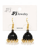 Women's Jhumki Earrings