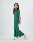 Eminent Girls Half Sleeves Co-Ord Set, Girls Co-Ord Suit, Eminent, Chase Value