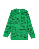 Valuables Boys’ Sweatshirt, Boys Hoodies & Sweat Shirts, Chase Value, Chase Value