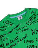 Valuables Boys’ Sweatshirt, Boys Hoodies & Sweat Shirts, Chase Value, Chase Value