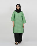 Valuables Women Jacquard Kurti, Women Ready Kurtis, Chase Value, Chase Value