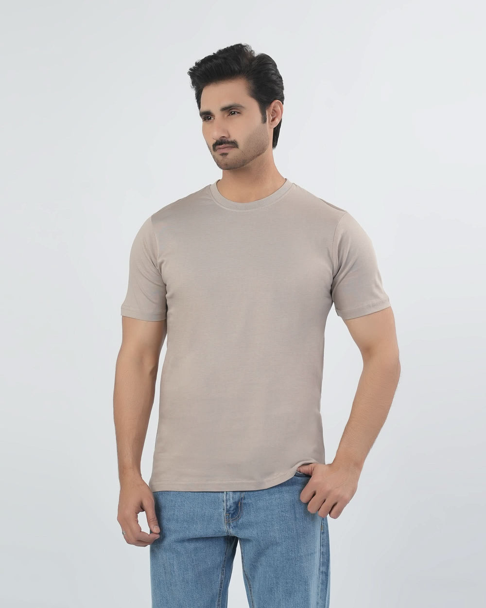 Eminent Men’s Half Sleeve T-Shirt, Men's T-Shirts & Polos, Eminent, Chase Value
