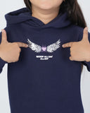 Eminent Girls SweatShirt, Girls Hoodies & Sweat Shirts, Eminent, Chase Value